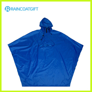 Impermeable amarillo vendedor caliente del PVC de la seguridad a prueba de lluvia Rvc-113